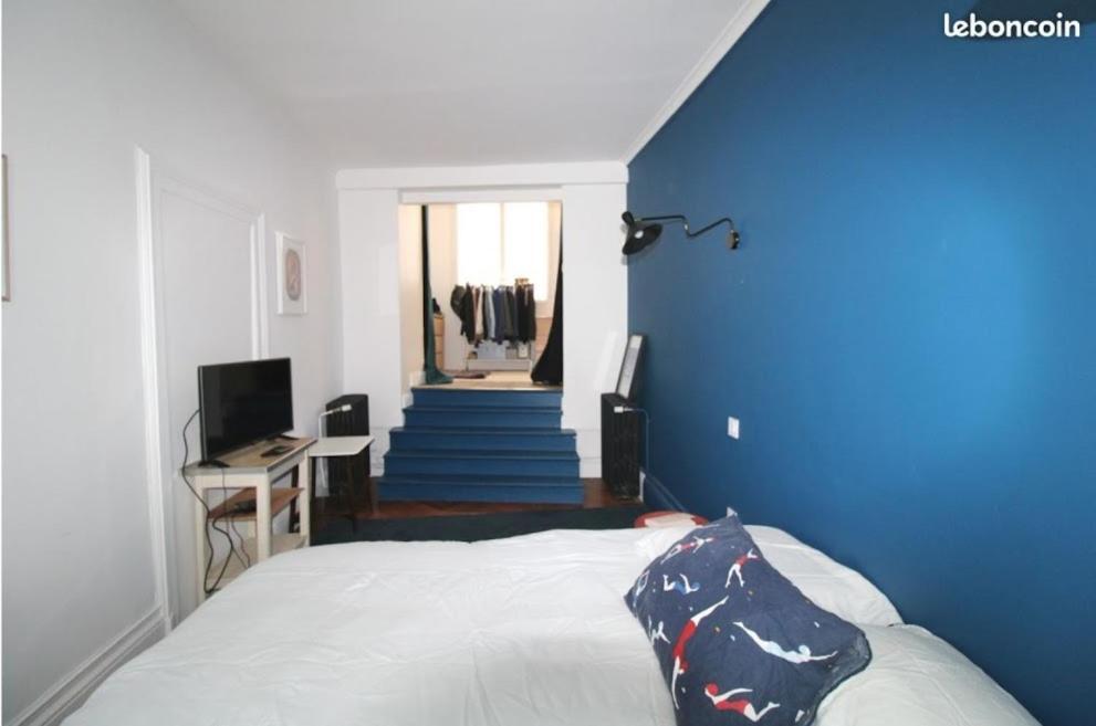 Homestay Chez Samuel A *