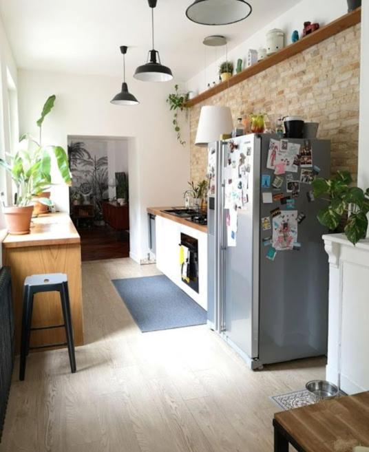 Chez Samuel A Homestay Dieppe